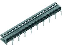 Weidmüller Stiftgehäuse-Platine BL/SL 5.08 Polzahl Gesamt 15 Rastermaß: 5.08mm 50St.