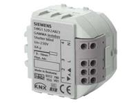 Siemens 5WG1520-2AB23 - Sunblind actuator for bus system 1-ch 5WG1520-2AB23, special offer