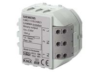 Siemens 5WG1510-2AB23 - EIB, KNX switching actuator 2-ch, 5WG1510-2AB23