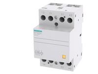 Siemens 5TT5052-2 - Installation contactor 24VAC/DC 5TT5052-2