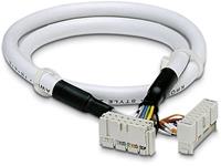 Phoenix Contact - FLK 14/16/EZ-DR/ 100/S7 FLK 14/16/EZ-DR/ 100/S7 - kabel Inhoud: 1 stuks