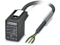 phoenixcontact Phoenix Contact Sensor-/Aktor-Kabel SAC-3P-10,0-PUR/B1LZ