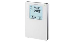 Siemens S55624-H105 - EIB, KNX room thermostat, S55624-H105