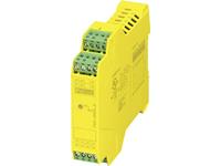 phoenixcontact Sicherheitsrelais PSR-SCP-42-230UC/URM4/4NO/2NC Betriebsspannung: 230 V/DC, 230 V/AC