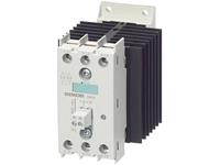Siemens 3RF2420-1AB45 - Solid state relay 20A 3-pole 3RF2420-1AB45