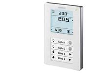 Siemens S55624-H108 - EIB, KNX room thermostat, S55624-H108