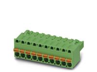 phoenixcontact Buchsengehäuse-Kabel FKCT Polzahl Gesamt 15 Rastermaß: 5.08mm 50St.