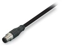 WAGO 756-5311/050-100 Sensor-/actuatorkabel Inhoud: 10 stuk(s)