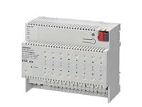 Siemens 5WG1264-1EB11 - Binary input for home automation 8-ch 5WG1264-1EB11