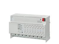 Siemens 5WG1567-1AB22 - EIB, KNX switching actuator, 16-fold, N 567/22, 5WG1567-1AB22