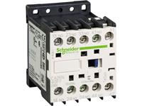 Schneider Electric CA2KN40-P7 - Auxiliary relay 230VAC 0NC/ 4 NO CA2KN40-P7