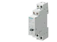 Siemens 5TT4201-3 - Installation relay 12VAC 5TT4201-3