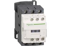 Schneider Electric LC1D09P7 - Magnet contactor 9A 230VAC LC1D09P7
