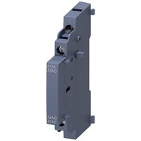 Siemens 3RV2901-1A - Auxiliary contact block 1 NO/1 NC 3RV2901-1A