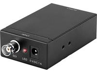 speakaprofessional AV Konverter [SDI - HDMI] SP-MSD/HD-01