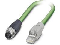 Phoenix VS-M12MS-IP2#1416242 - Data cable VS-M12MS-IP21416242