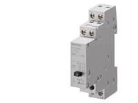 Siemens Switching relay 1s+1oe ac12v 16a 5tt4205-3