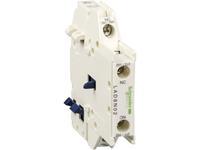 Schneider Electric LAD8N11 - Auxiliary contact block 1 NO/1 NC LAD8N11