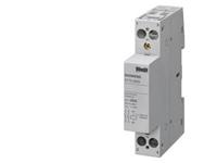 Siemens 5TT5800-2 - Installation contactor 24VAC 2 NO/ 0 NC 5TT5800-2