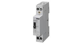 Siemens 5TT5800-6 - Installation contactor 230VAC 2 NO/ 0 NC 5TT5800-6