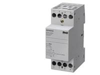 Siemens 5TT5833-0 - Installation contactor 230VAC 0 NO/ 4 NC 5TT5833-0