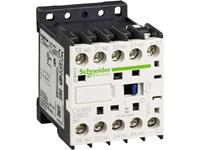 Schneider Electric CA3KN31-BD3 - Auxiliary relay 24VDC 1NC/ 3 NO CA3KN31-BD3