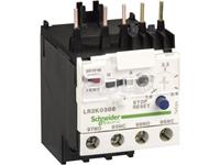 Schneider Electric LR2K0310 - Thermal overload relay 2,6...3,7A LR2K0310