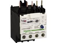 Schneider Electric LR2K0312 - Thermal overload relay 3,7...5,5A LR2K0312