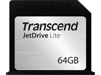 transcend TS64GJDL130 64GB JetDriveLite MBA 13 inch L10-E15