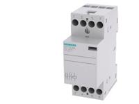 Siemens 5TT5030-2 - Installation contactor 24VAC/DC 5TT5030-2
