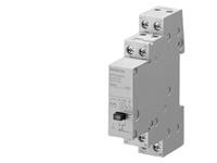 Siemens 5TT4217-2 - Installation relay 24VAC 5TT4217-2