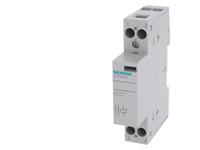 Siemens 5TT5000-2 - Installation contactor 24VAC/DC 5TT5000-2
