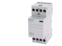 Siemens 5TT5032-2 - Installation contactor 24VAC/DC 5TT5032-2
