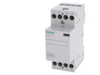 Siemens 5TT5033-2 - Installation contactor 24VAC/DC 5TT5033-2