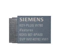 Siemens Siemens Dig.Industr. Key-Plug
