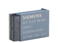 siemens Key-Plug XM400, W Key-Plug