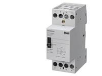 Siemens 5TT5830-6 - Installation contactor 230VAC 4 NO/ 0 NC 5TT5830-6