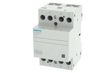 Siemens 5TT5040-2 - Installation contactor 24VAC/DC 5TT5040-2