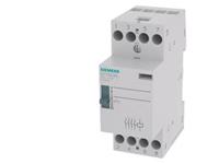Siemens 5TT5030-6 - Installation contactor 230VAC/DC 5TT5030-6