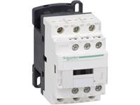 Schneider Electric CAD32-BD - Auxiliary relay 24VDC 2NC/ 3 NO CAD32-BD