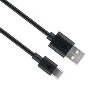 Pro USB-C charging and sync cable (USB-A > USB-C)