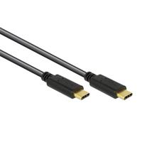 Delock - USB Typ-C-Kabel - USB-C zu USB-C - 2 m