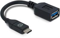 HP USB C adapter - 0.15 meter - 