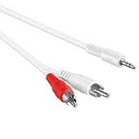 Quality4All Jack - Tulp kabel - 