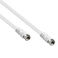 Valueline Antennen kabel, 1,5 m