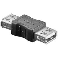 USB 2.0-koppelstuk - Goobay