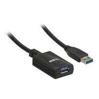 USB 3.0 Verlängerung Kabel mit Verstärker - ATEN