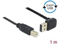 Delock USB B kabel - Easy USB - 