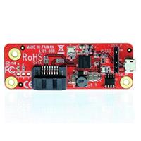 Delock Raspberry PI - SATA adapter - 