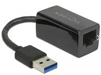 Delock Adapter SuperSpeed USB (USB 3.1 Gen 1) met USB Typ